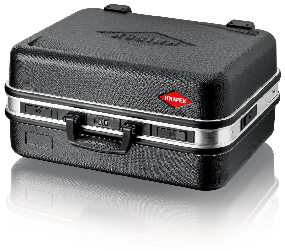 Knipex kofer za alat BIG Twin 00 21 42 LE - slika 4