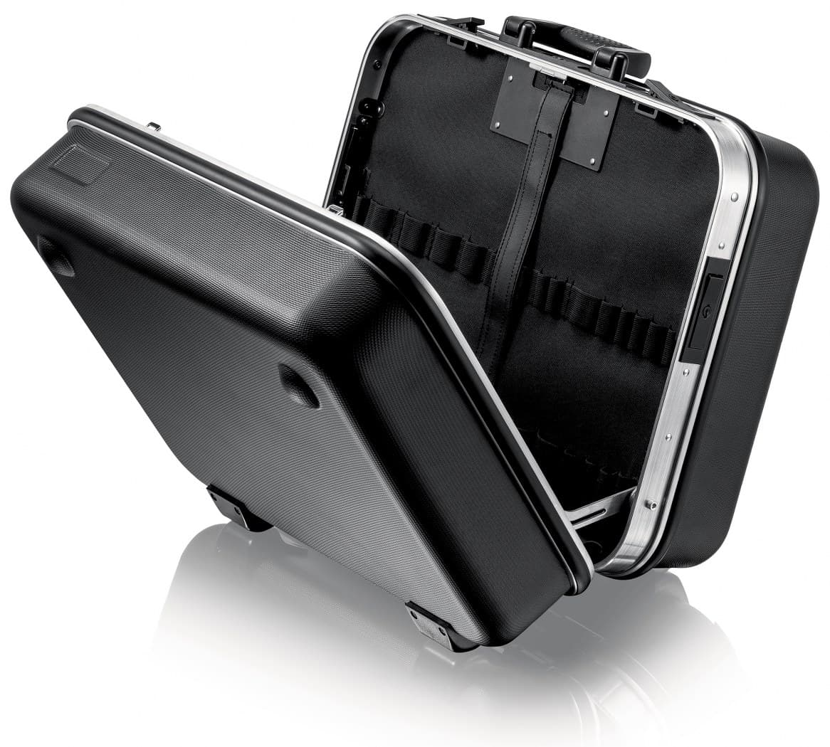 Knipex kofer za alat BIG Twin 00 21 42 LE - slika 6