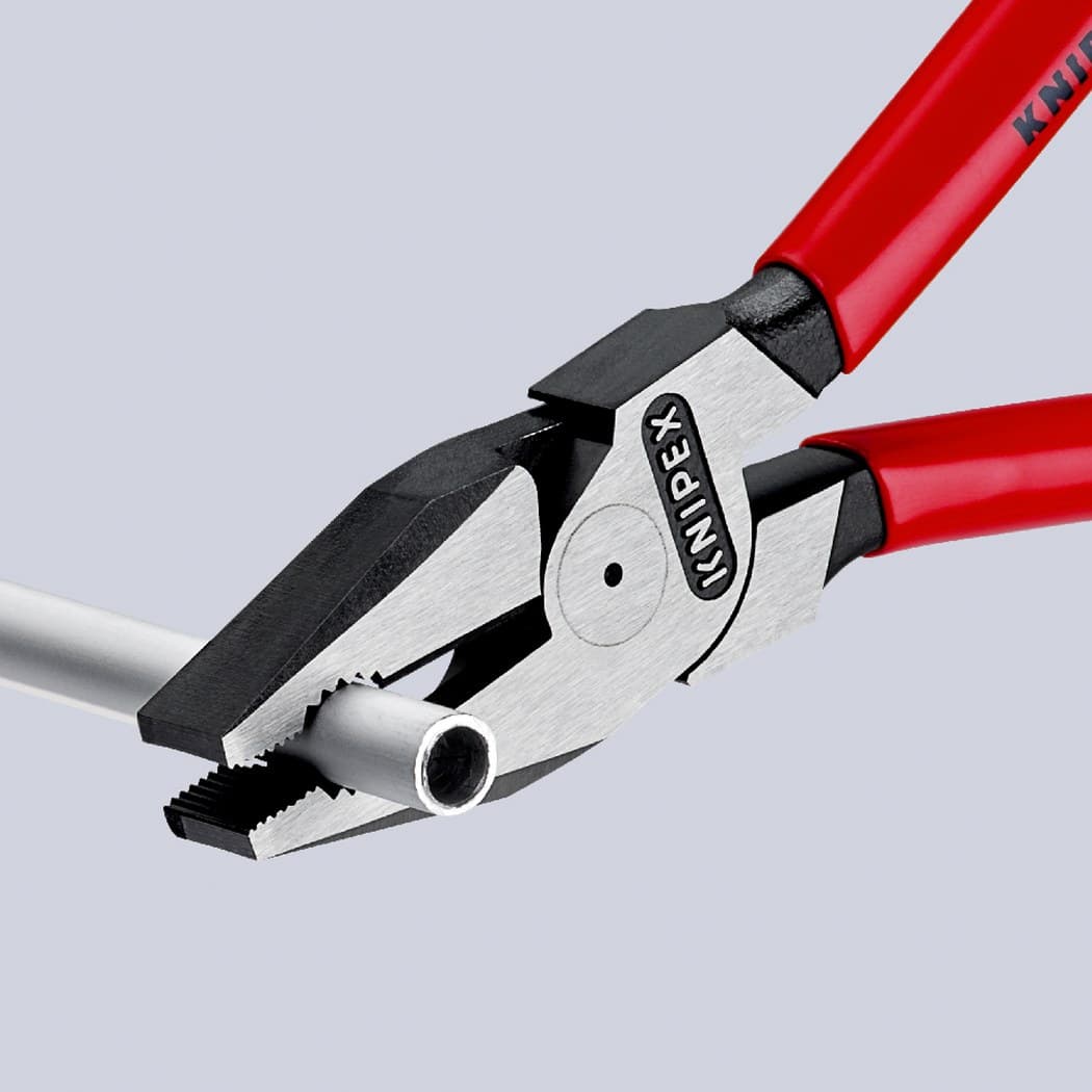 Knipex klešta kombinovana 180mm ojačana 02 02 180 - slika 5
