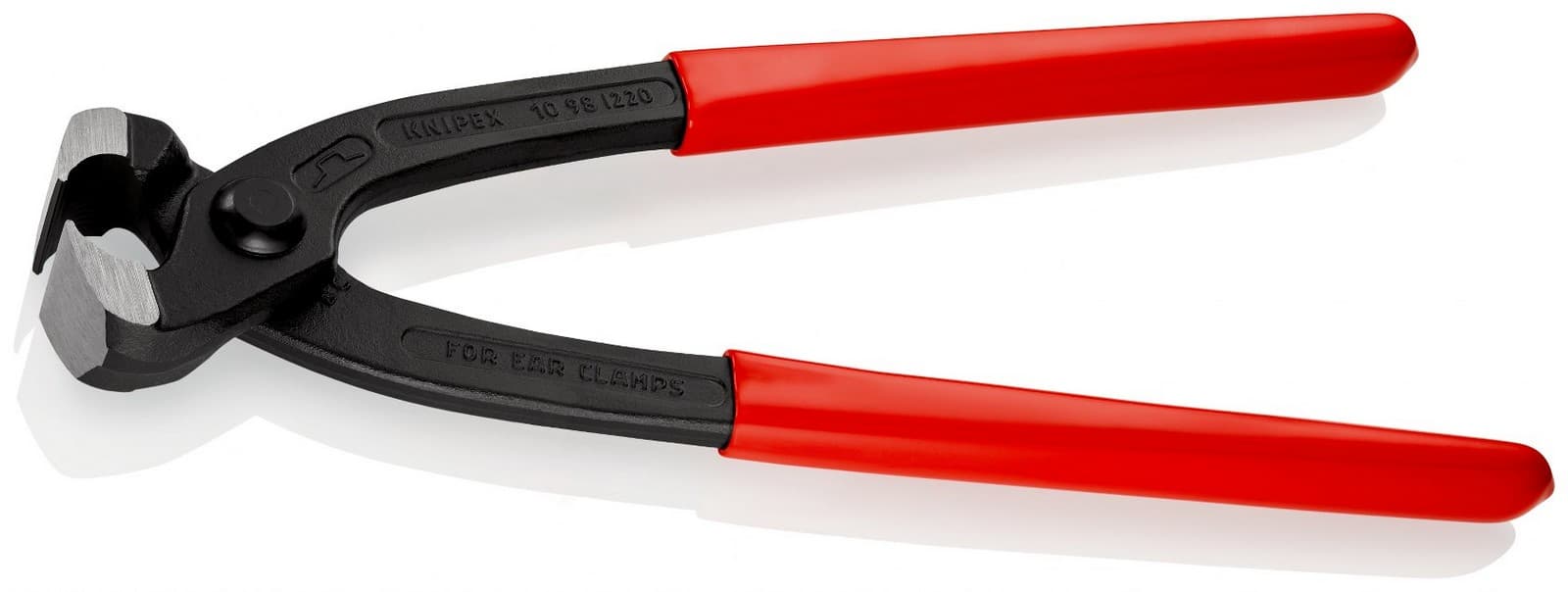 Knipex 10 98 I220 SB klešta za šelne sa ušima 220 mm  - slika 2
