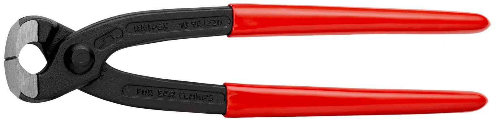 Knipex 10 98 I220 SB klešta za šelne sa ušima 220 mm  - slika 3