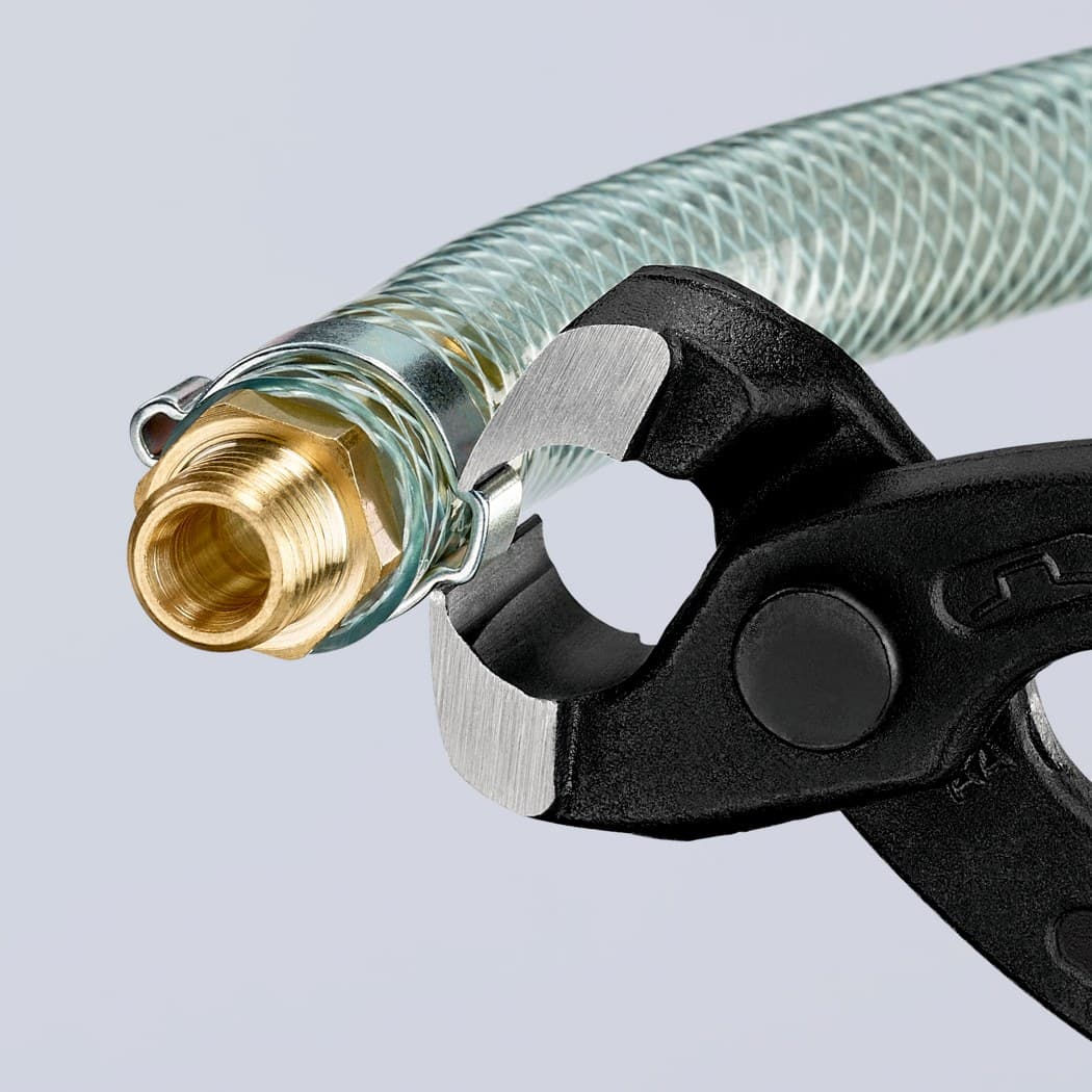 Knipex 10 98 I220 SB klešta za šelne sa ušima 220 mm  - slika 9