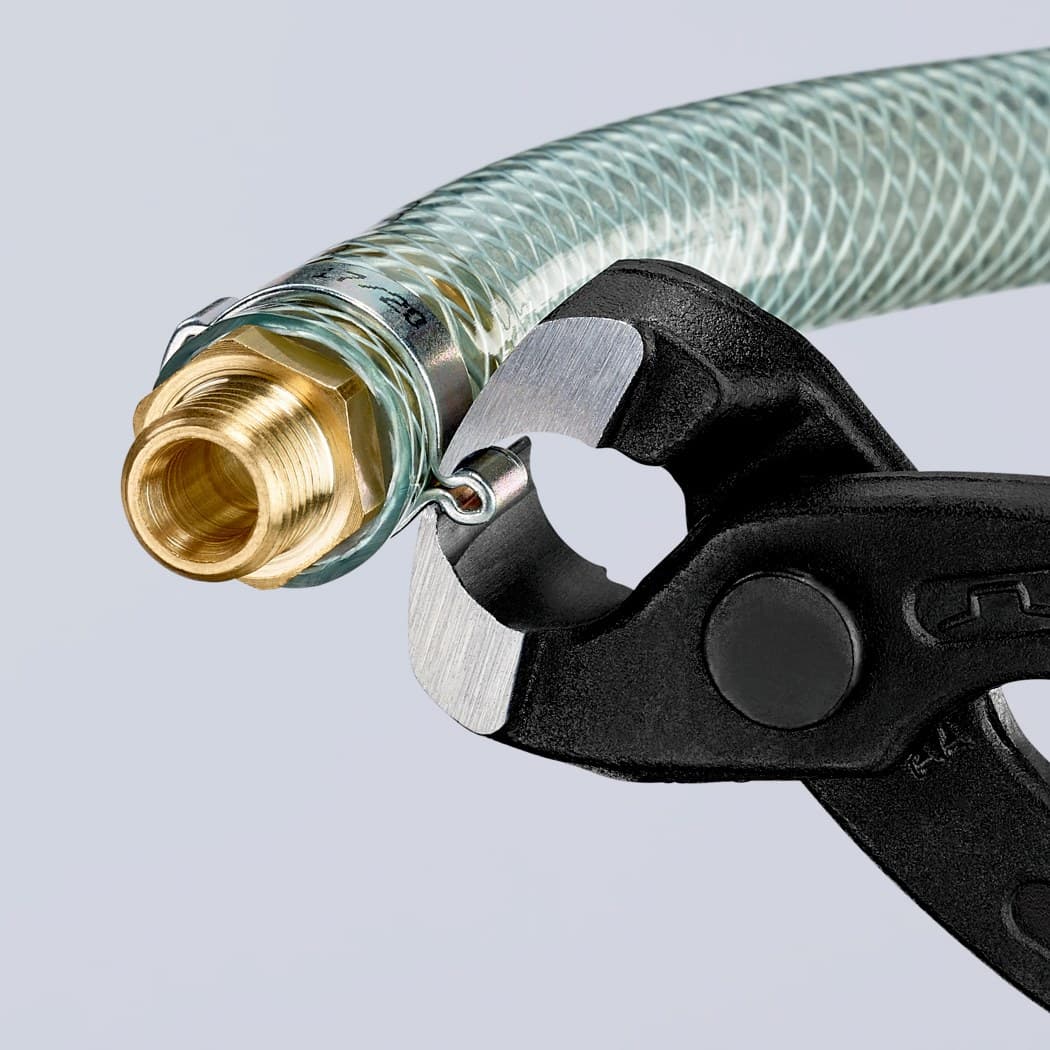 Knipex 10 98 I220 SB klešta za šelne sa ušima 220 mm  - slika 10