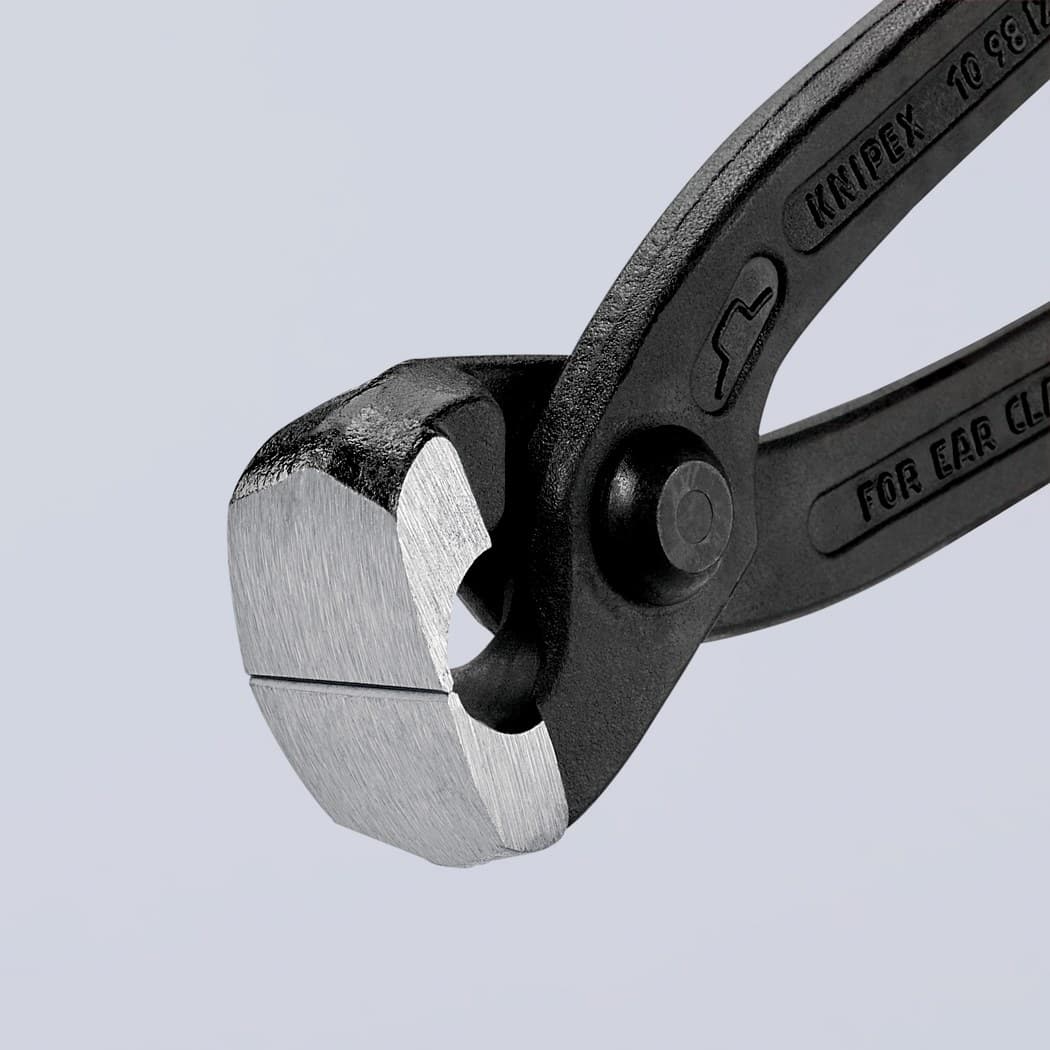 Knipex 10 98 I220 SB klešta za šelne sa ušima 220 mm  - slika 12