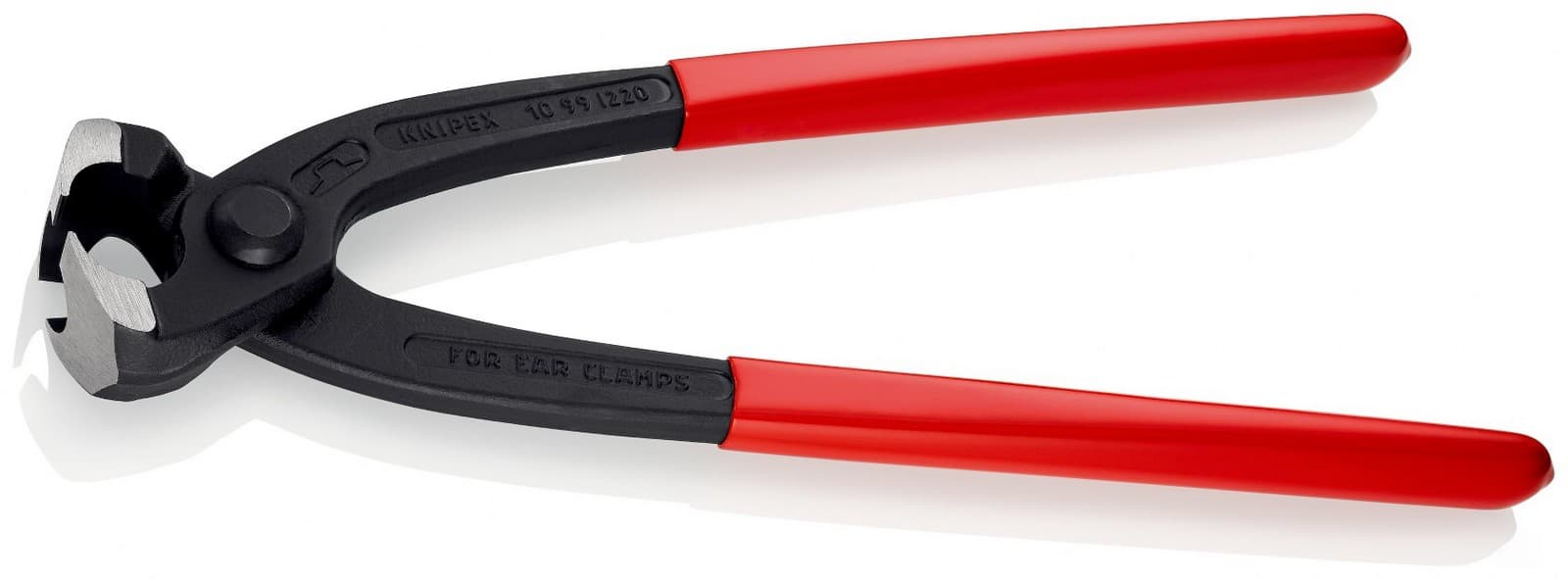 Knipex klešta za šelne sa ušima 10 99 I220 - slika 2