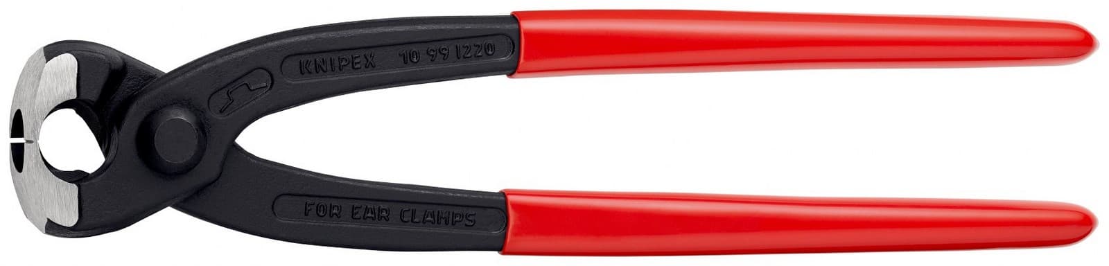 Knipex klešta za šelne sa ušima 10 99 I220 - slika 3