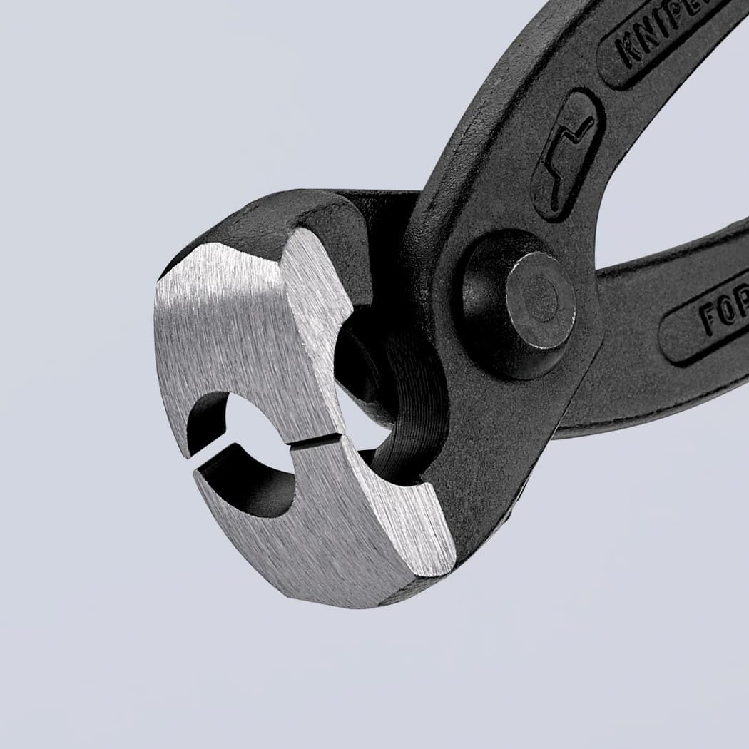 Knipex klešta za šelne sa ušima 10 99 I220 - slika 14