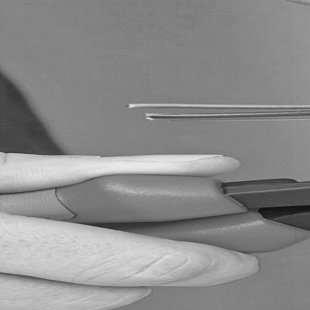 Knipex 13 96 200 T BK klešta za električne instalacije izolovana, VDE, hromirana 200 mm  - slika 3