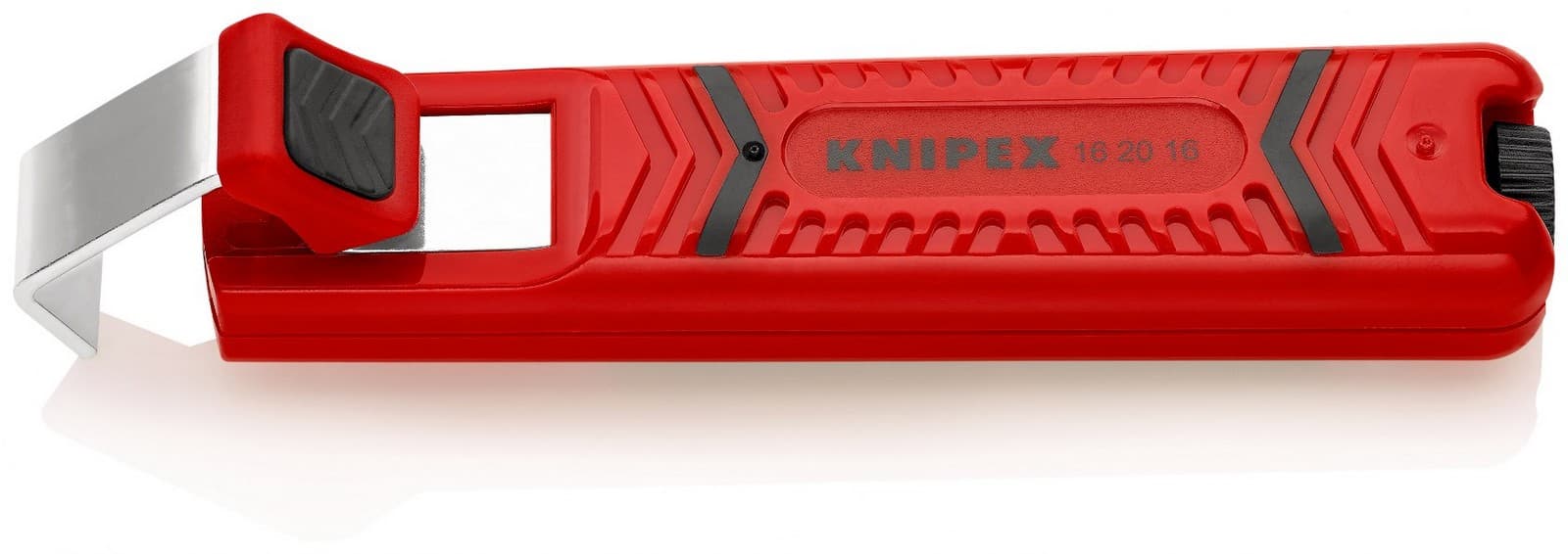 Knipex nož za skidanje izolacije 16 20 16 SB - slika 2