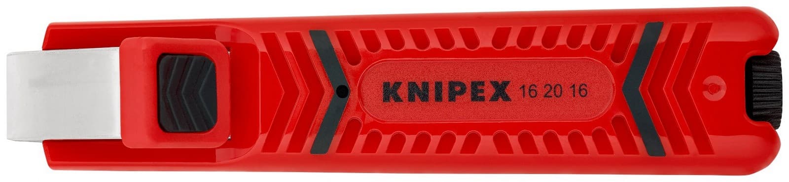 Knipex nož za skidanje izolacije 16 20 16 SB - slika 3