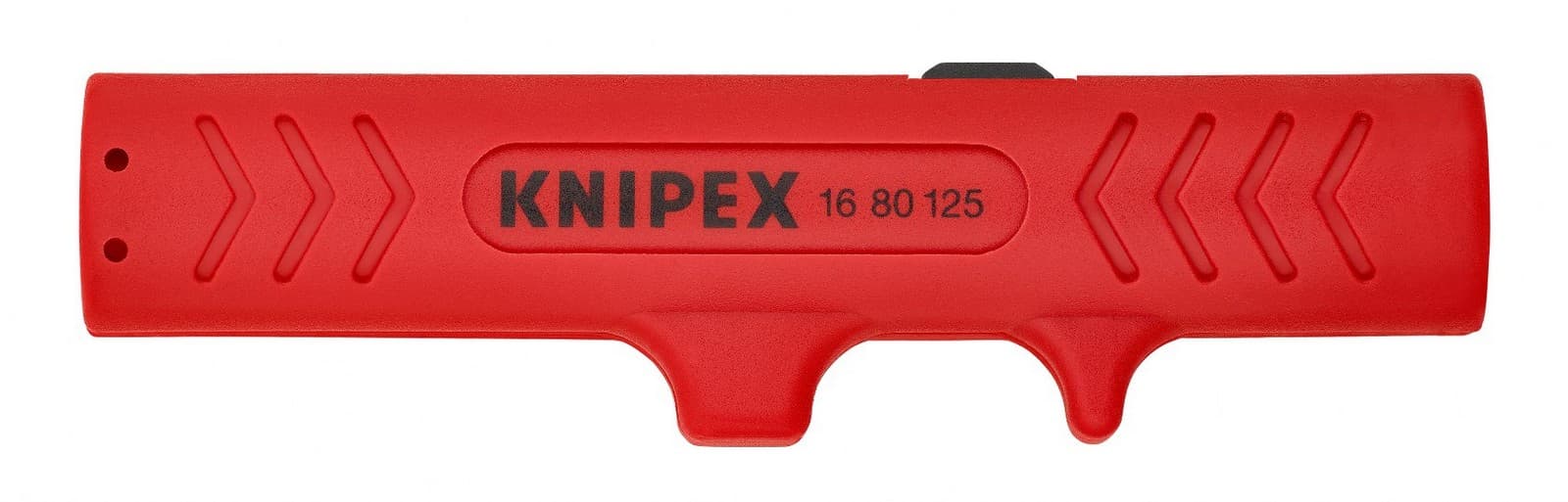 Knipex univerzalni alat za skidanje izolacije 16 80 125 SB - slika 3