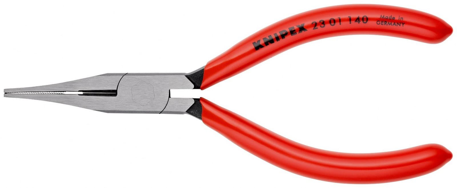 Knipex klešta sa oštricom za preciznu mehaniku 23 01 140 - slika 3