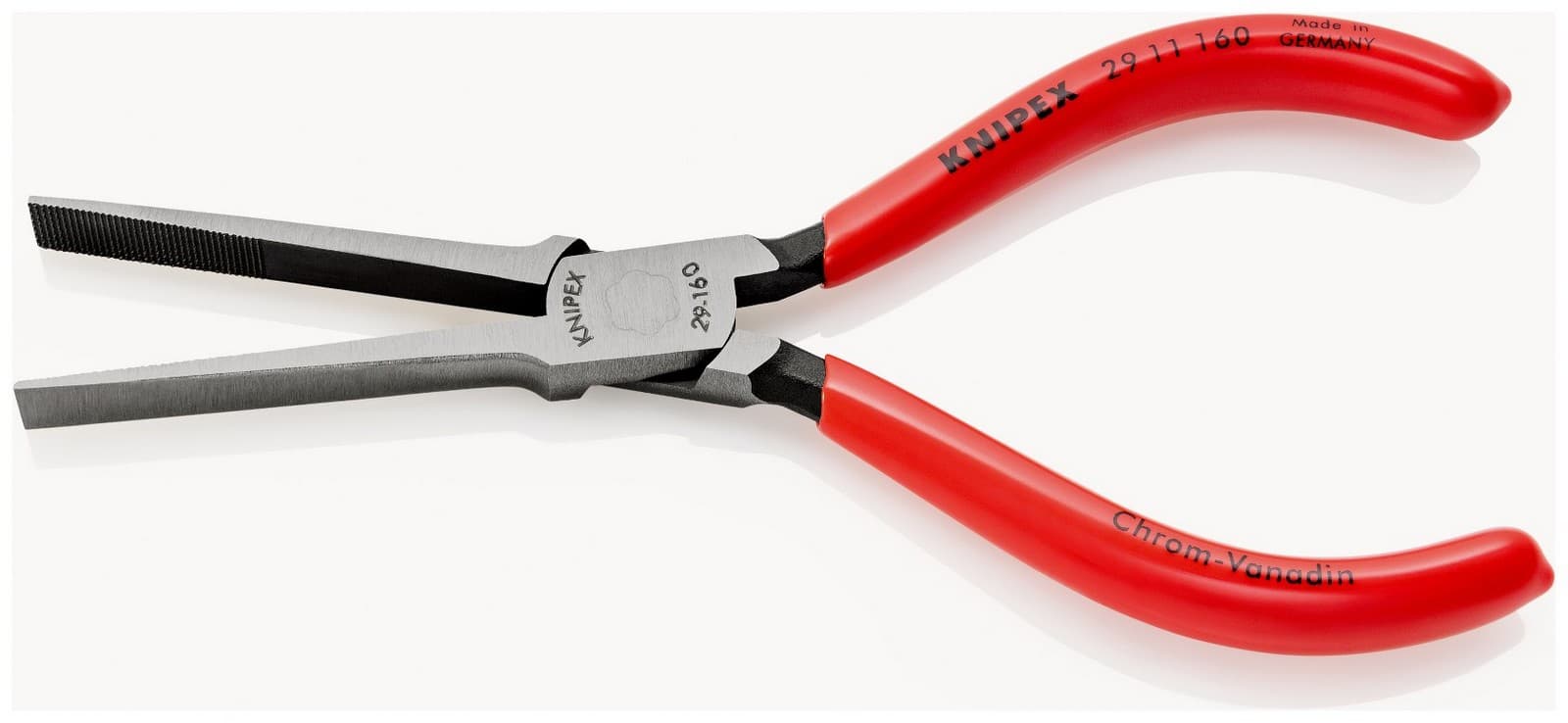 Knipex telefonska klešta za hvatanje 160mm 29 11 160 - slika 2
