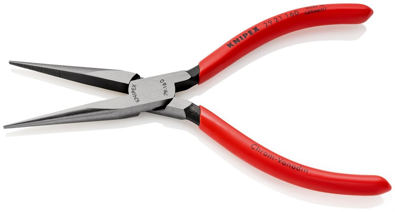 Knipex telefonska klešta za hvatanje 160mm 29 21 160 - slika 2