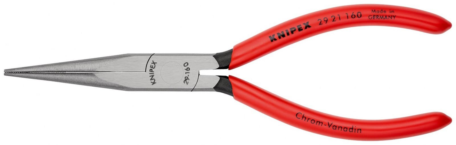 Knipex telefonska klešta za hvatanje 160mm 29 21 160 - slika 3