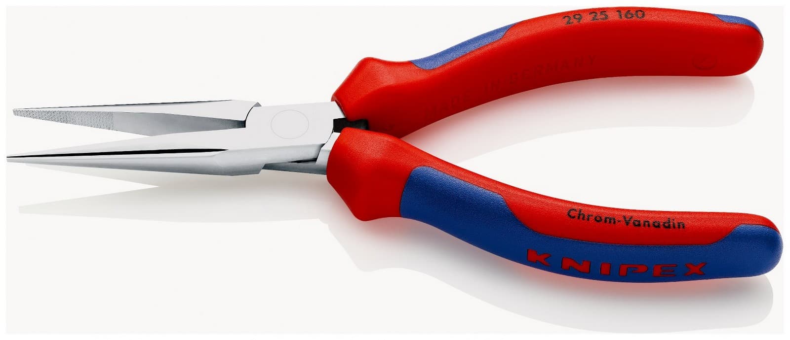 Knipex telefonska klešta za hvatanje 160mm 29 25 160 - slika 3