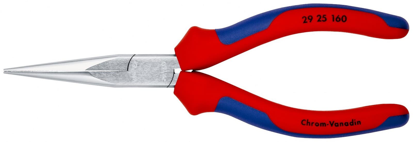 Knipex telefonska klešta za hvatanje 160mm 29 25 160 - slika 2