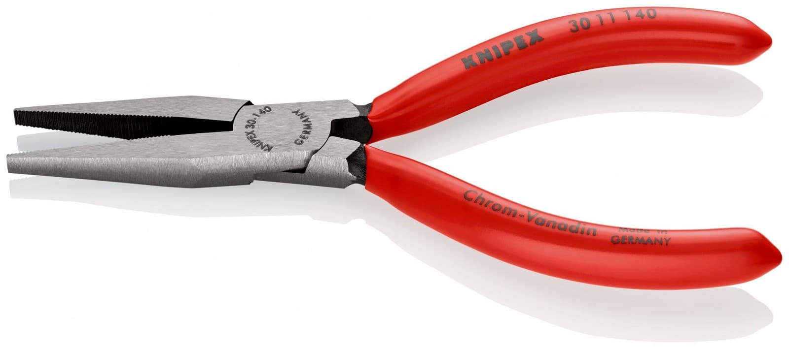 Knipex klešta za hvatanje Langbeck 140mm 30 11 140 - slika 2