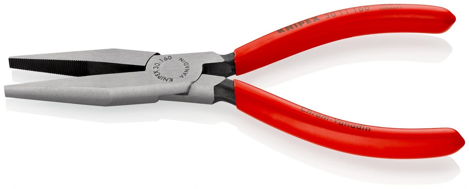 Knipex 30 11 160 SB Langbeck klešta za hvatanje 160 mm  - slika 2