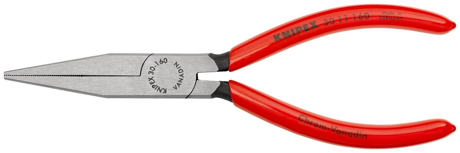Knipex 30 11 160 SB Langbeck klešta za hvatanje 160 mm  - slika 3