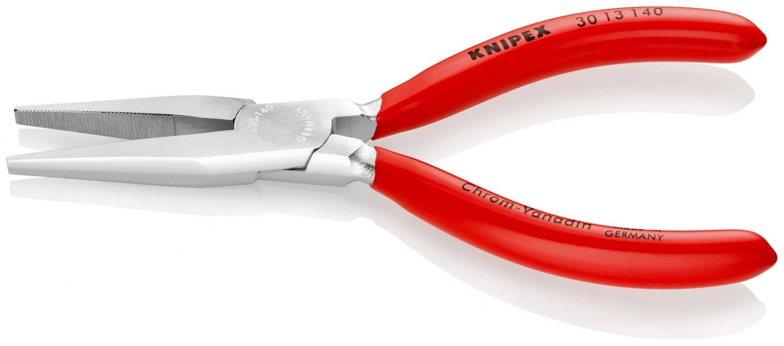 Knipex klešta za hvatanje Langbeck 140mm 30 13 140 - slika 2