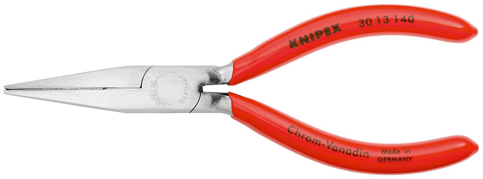 Knipex klešta za hvatanje Langbeck 140mm 30 13 140 - slika 3