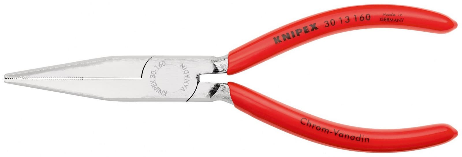 Knipex klešta za hvatanje Langbeck 160mm 30 13 160 - slika 3