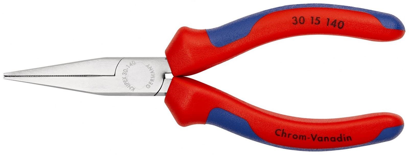 Knipex klešta za hvatanje Langbeck 140mm 30 15 140 - slika 3