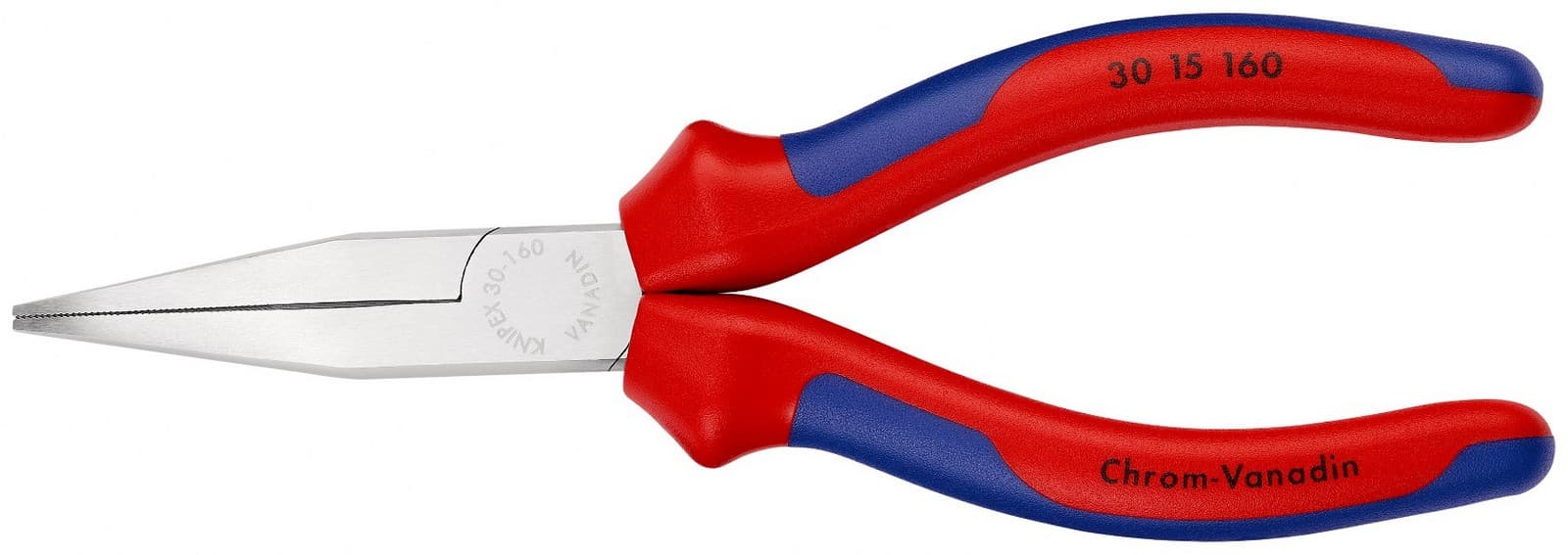 Knipex klešta za hvatanje Langbeck 160mm 30 15 160 - slika 3