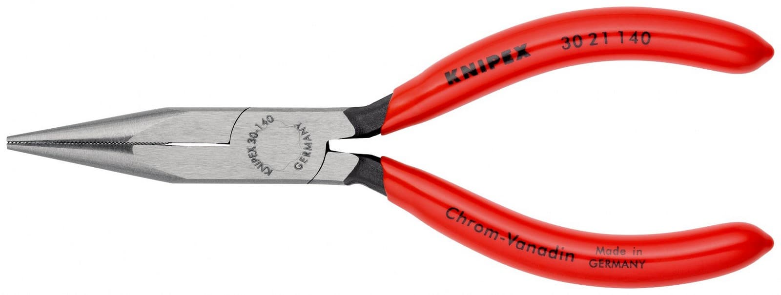 Knipex klešta za hvatanje Langbeck 140mm 30 21 140 - slika 3