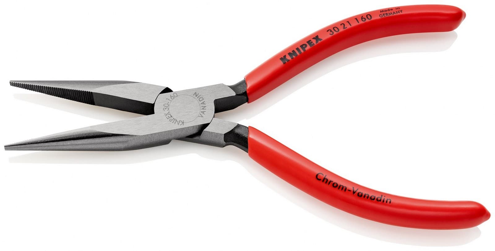 Knipex 30 21 160 SB Langbeck klešta za hvatanje 160 mm  - slika 2