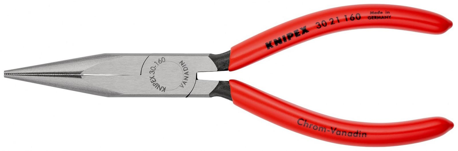 Knipex 30 21 160 SB Langbeck klešta za hvatanje 160 mm  - slika 3