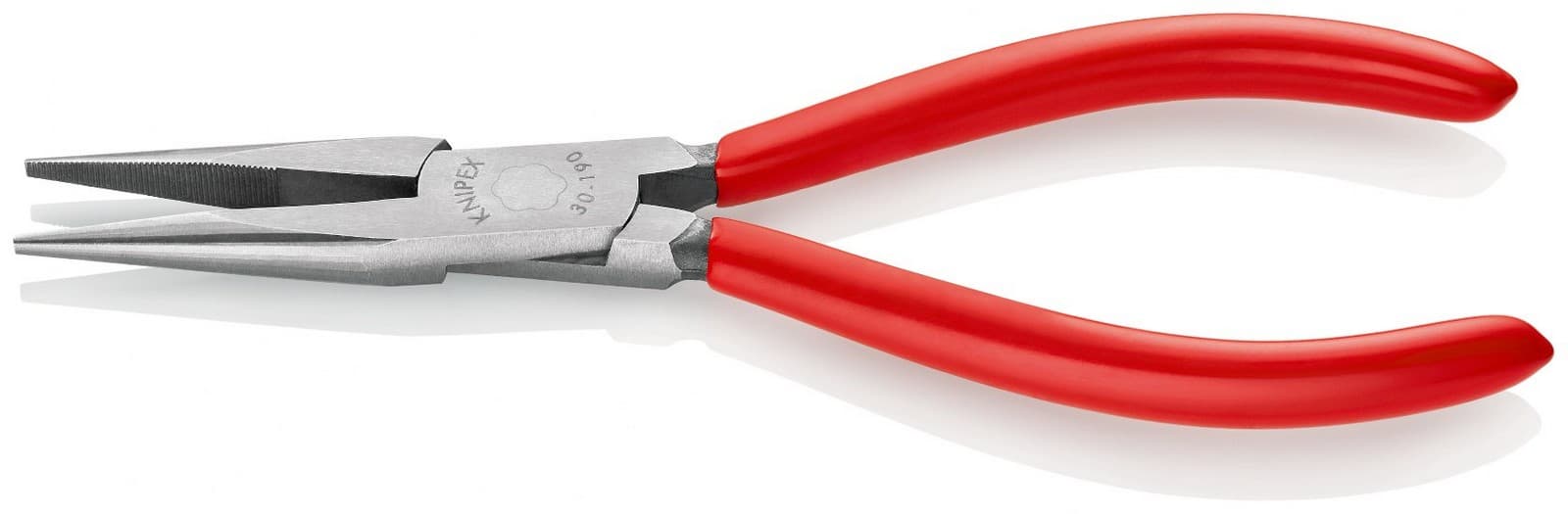 Knipex klešta za hvatanje Langbeck 190mm 30 21 190 - slika 2