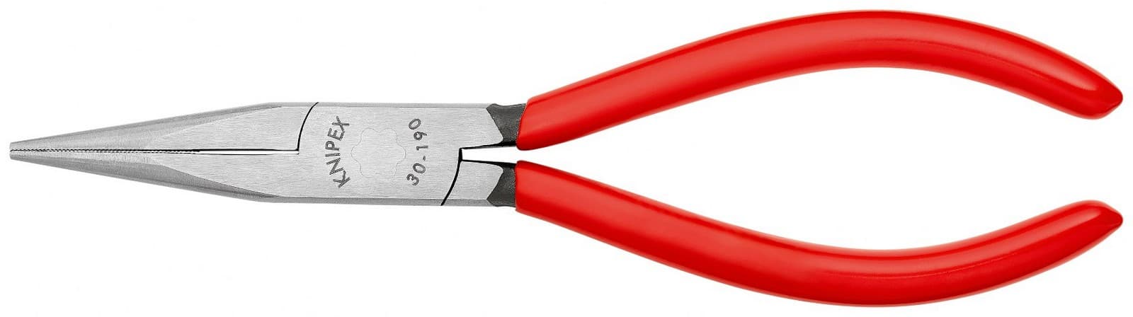 Knipex klešta za hvatanje Langbeck 190mm 30 21 190 - slika 3