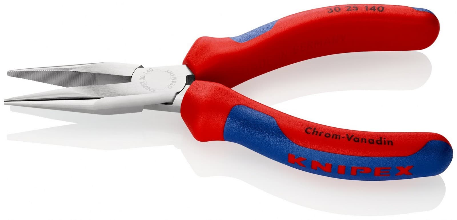 Knipex klešta za hvatanje Langbeck 140mm 30 25 140 - slika 2