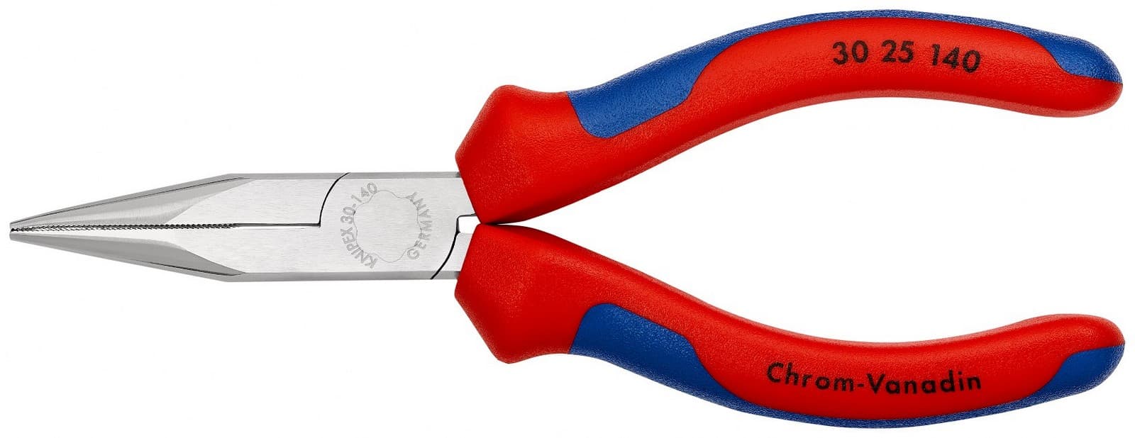 Knipex klešta za hvatanje Langbeck 140mm 30 25 140 - slika 3