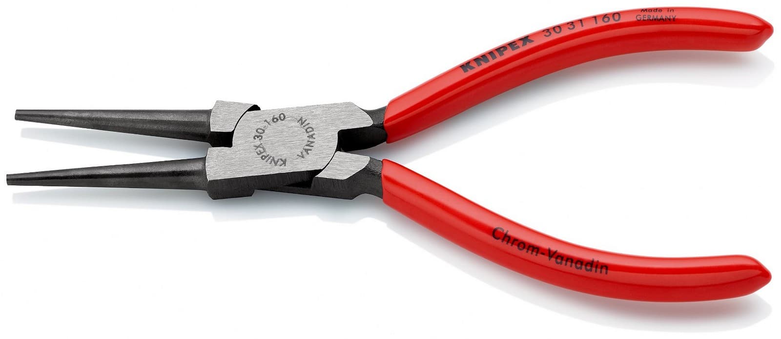Knipex klešta za hvatanje Langbeck 160mm 30 31 160 - slika 2