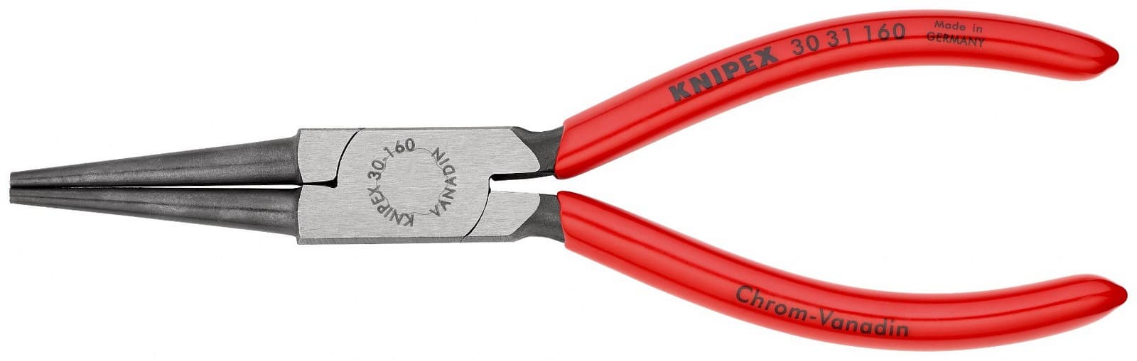 Knipex klešta za hvatanje Langbeck 160mm 30 31 160 - slika 3