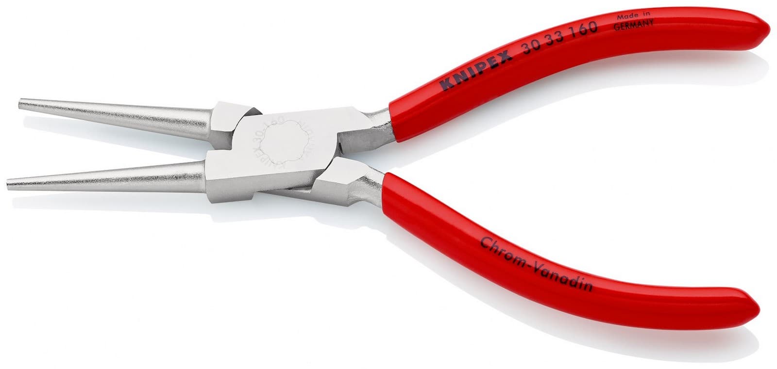 Knipex klešta za hvatanje Langbeck 160mm 30 33 160 - slika 2