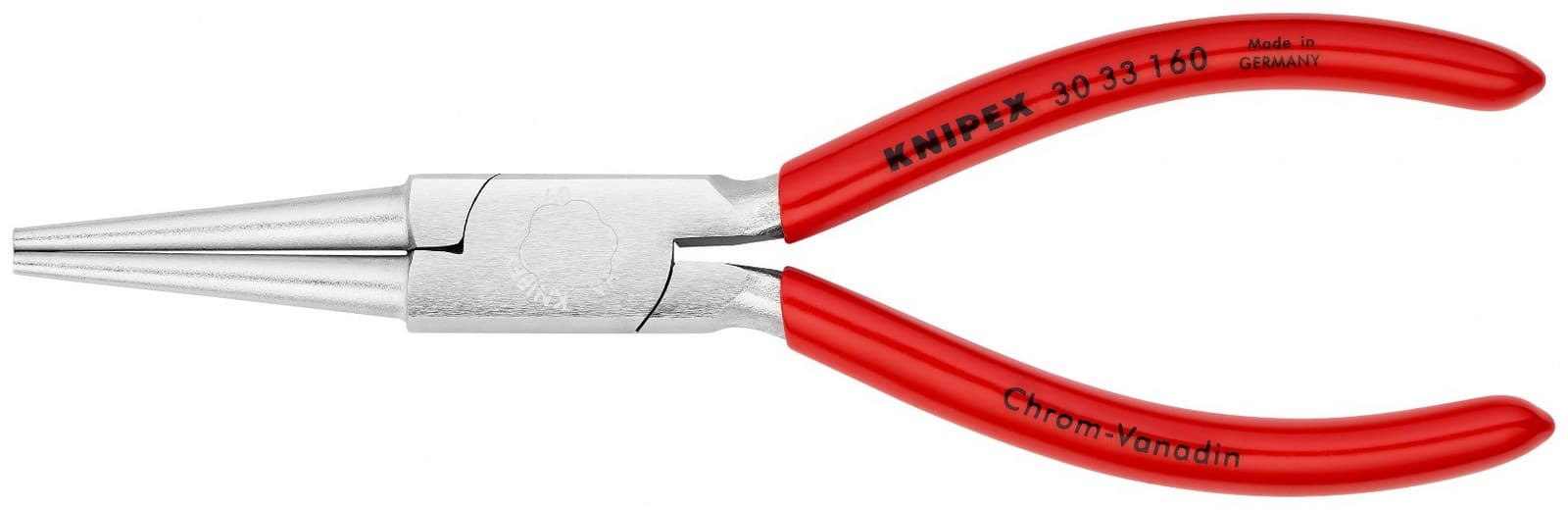Knipex klešta za hvatanje Langbeck 160mm 30 33 160 - slika 3