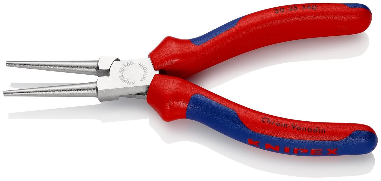 Knipex klešta za hvatanje Langbeck 140mm 30 35 140 - slika 2