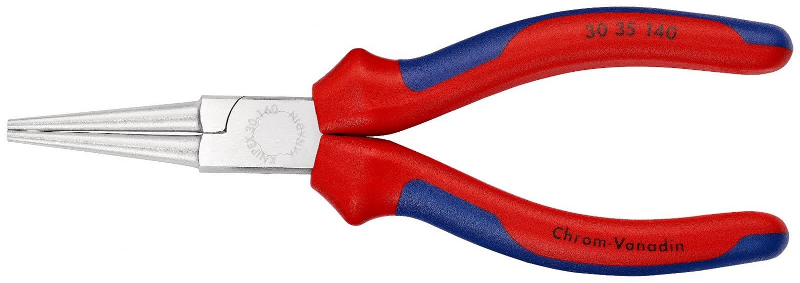 Knipex klešta za hvatanje Langbeck 140mm 30 35 140 - slika 3