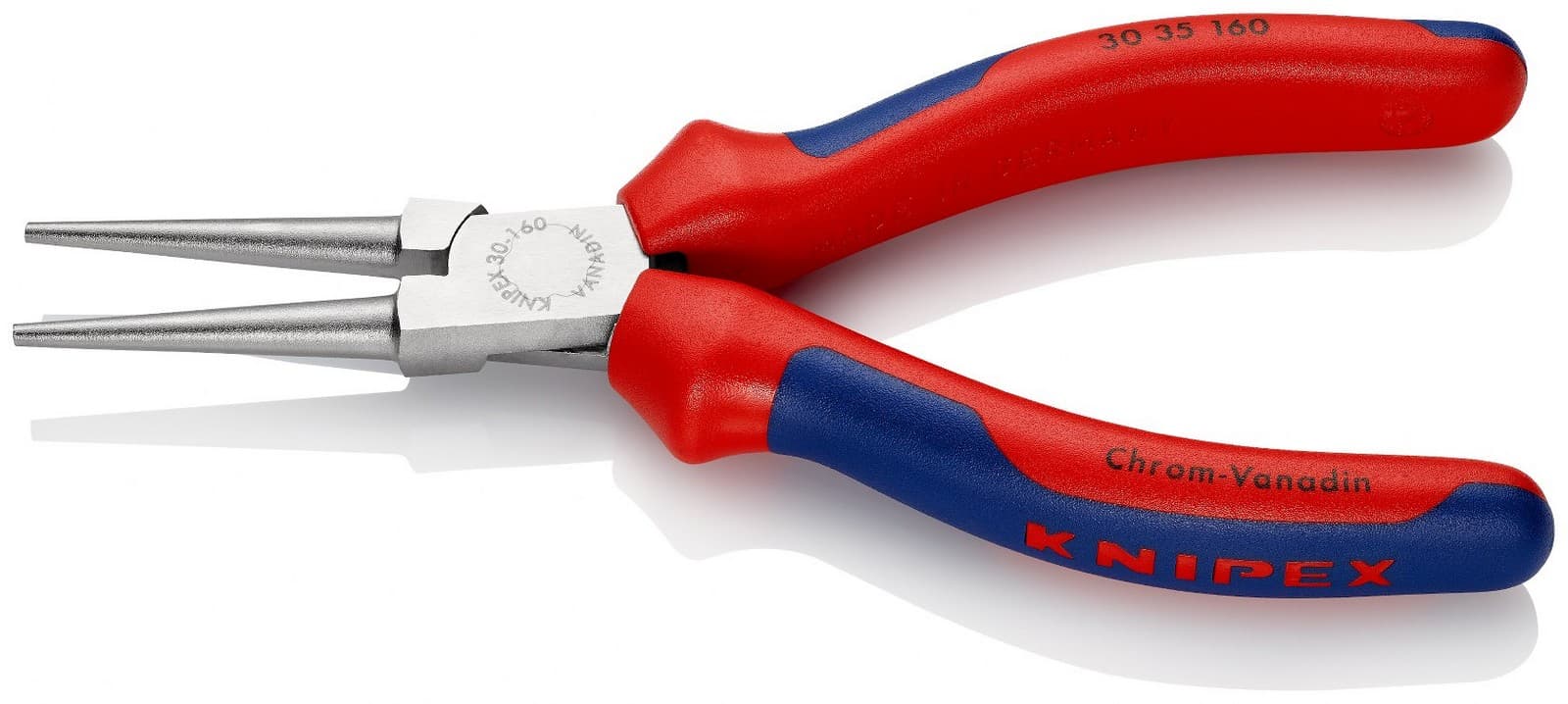 Knipex klešta za hvatanje Langbeck 160mm 30 35 160 - slika 2