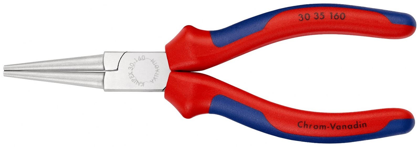 Knipex klešta za hvatanje Langbeck 160mm 30 35 160 - slika 3