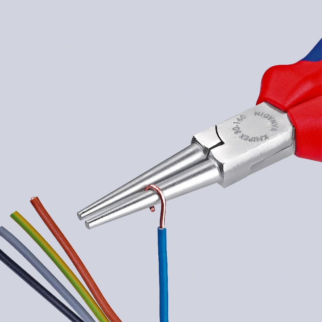 Knipex klešta za hvatanje Langbeck 160mm 30 35 160 - slika 4