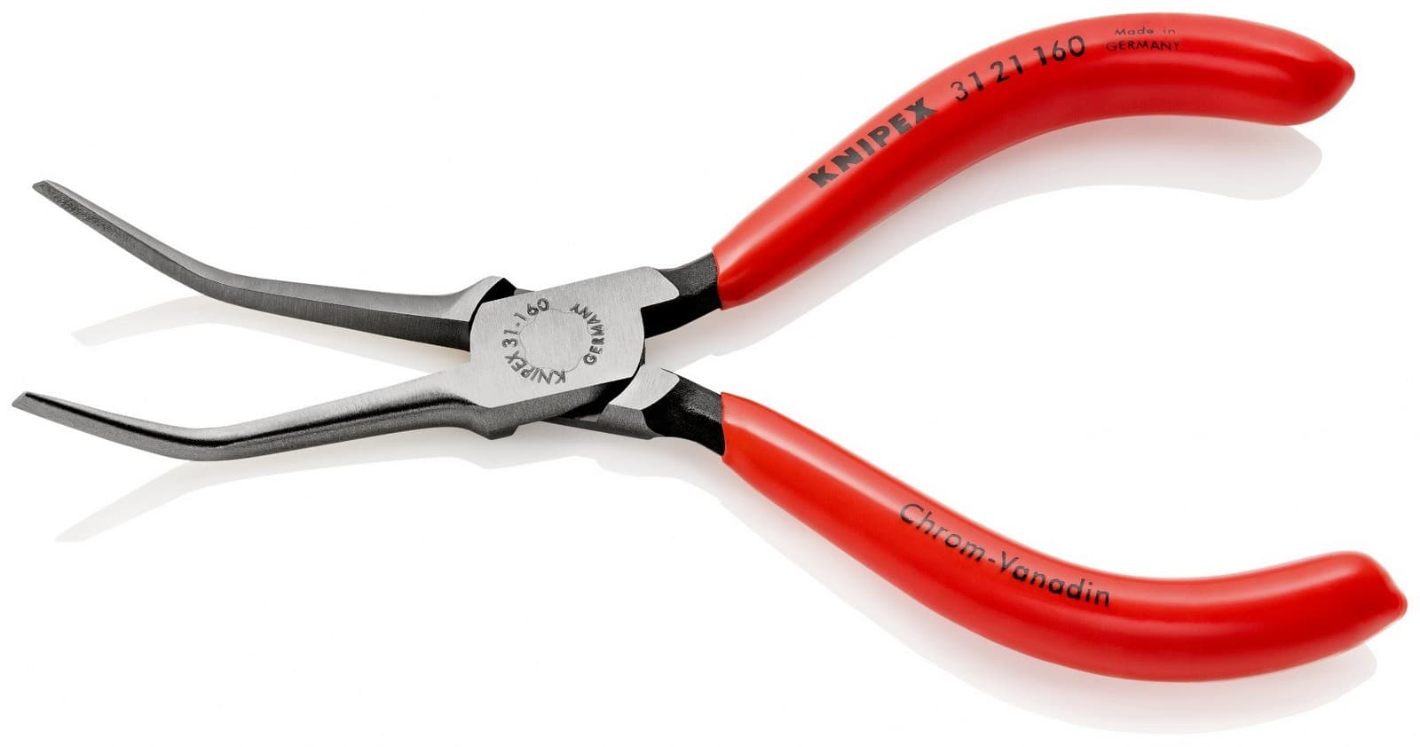 Knipex 31 21 160 SB klešta za hvatanje 160 mm  - slika 2