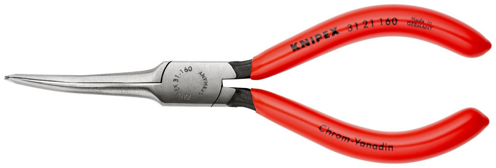 Knipex 31 21 160 SB klešta za hvatanje 160 mm  - slika 3