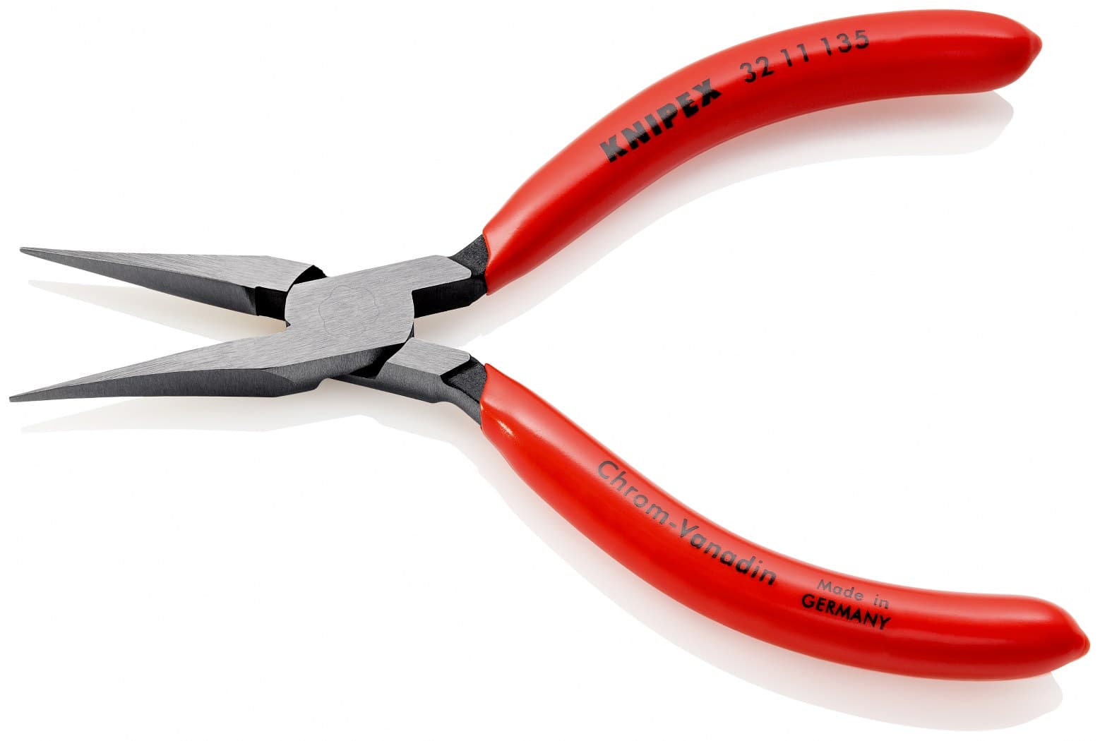 Knipex klešta za hvatanje i nameštanje 135mm 32 11 135 - slika 2