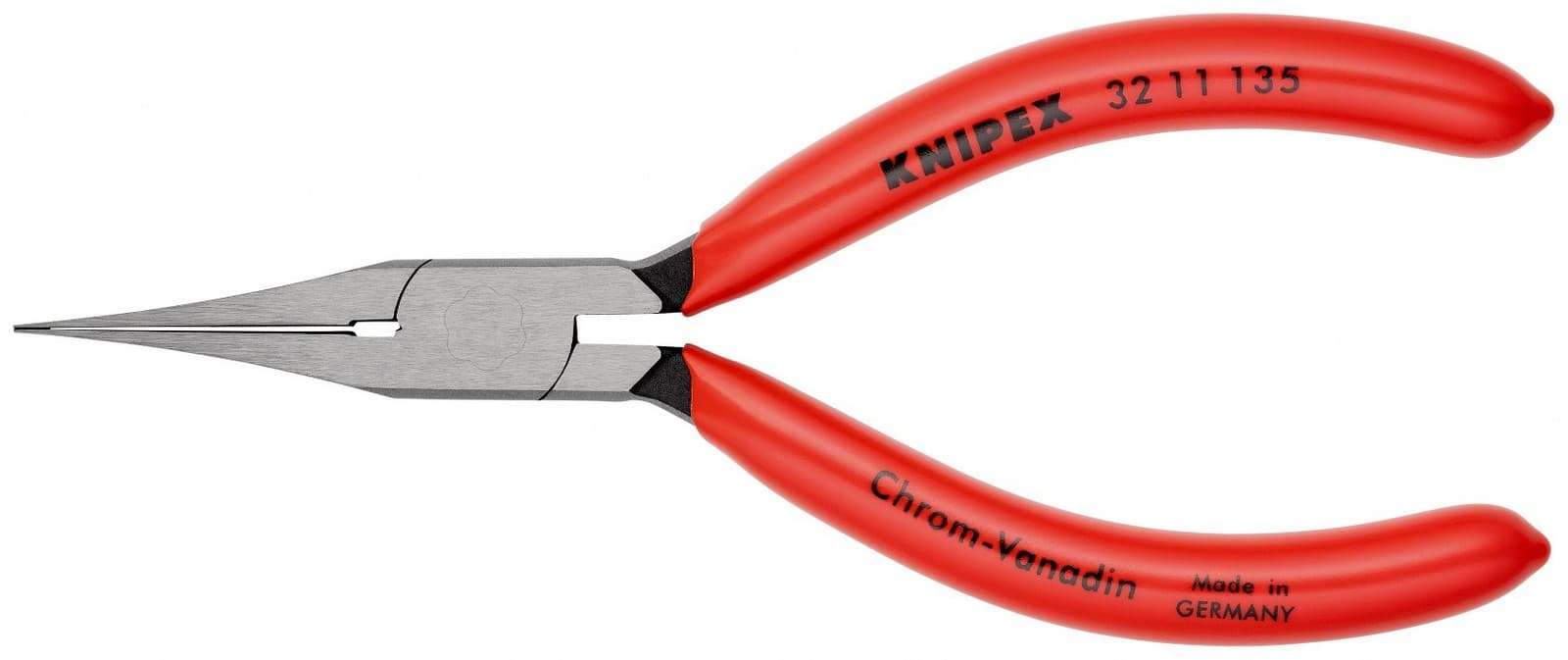 Knipex klešta za hvatanje i nameštanje 135mm 32 11 135 - slika 3