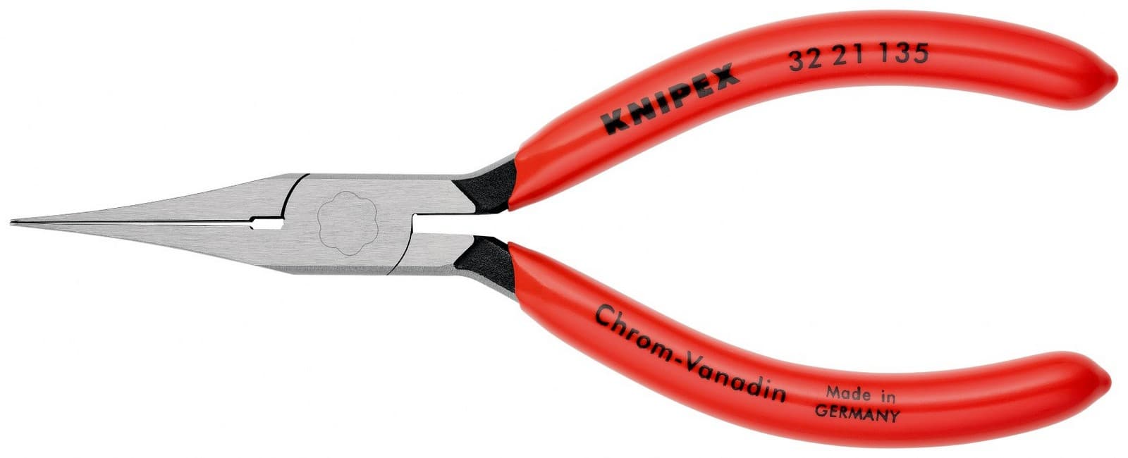 Knipex klešta za hvatanje i nameštanje 135mm 32 21 135 - slika 3